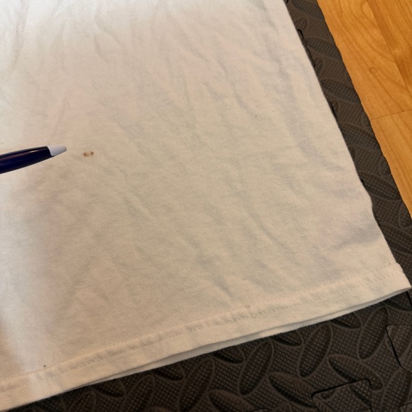 Y2K Rugrats T-Shirt Men Size XL Delta Pro Weight 2000’s - Picture 8 of 9